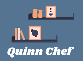Quinn Chef